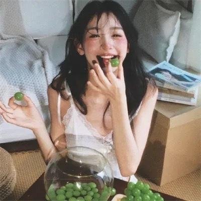 傀儡美人